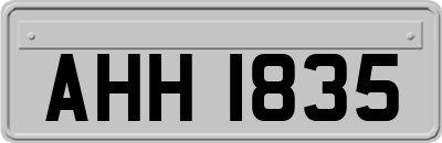 AHH1835