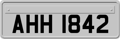 AHH1842