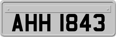 AHH1843