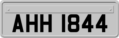AHH1844