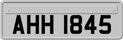AHH1845