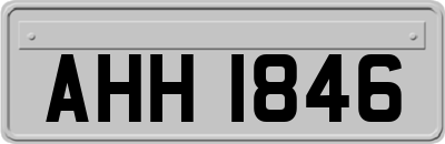 AHH1846