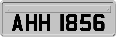 AHH1856