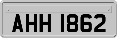 AHH1862