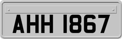 AHH1867