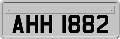 AHH1882