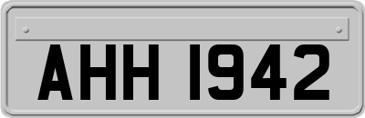 AHH1942