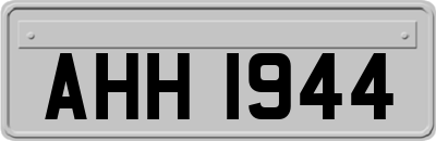 AHH1944