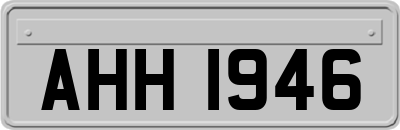 AHH1946