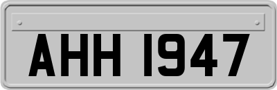 AHH1947