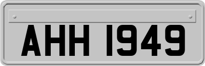 AHH1949