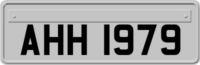 AHH1979