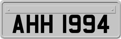 AHH1994