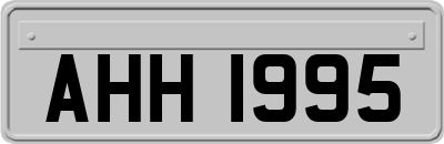 AHH1995