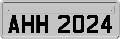 AHH2024