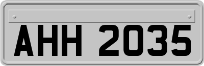 AHH2035