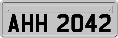 AHH2042