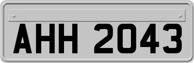 AHH2043