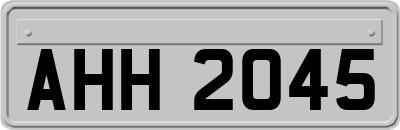 AHH2045
