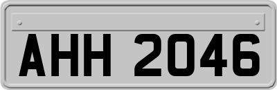 AHH2046