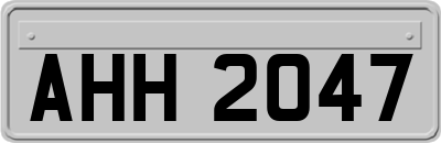 AHH2047