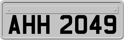 AHH2049