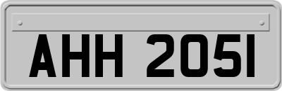 AHH2051