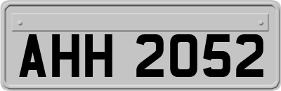 AHH2052