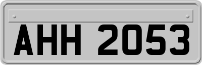 AHH2053