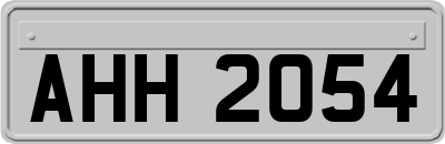 AHH2054