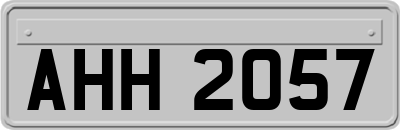 AHH2057