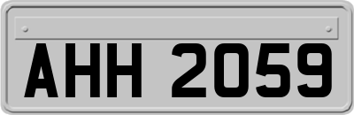 AHH2059
