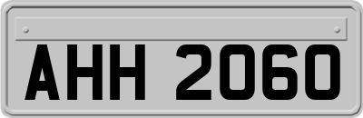 AHH2060