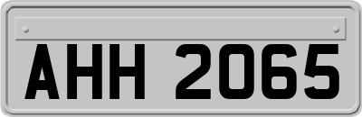 AHH2065