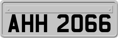 AHH2066