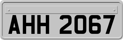 AHH2067