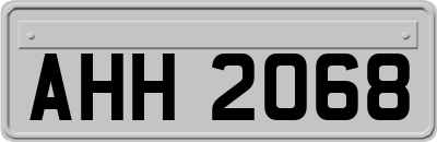 AHH2068
