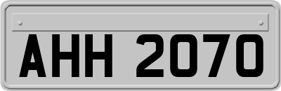 AHH2070
