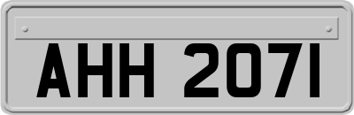 AHH2071