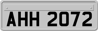 AHH2072