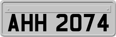 AHH2074