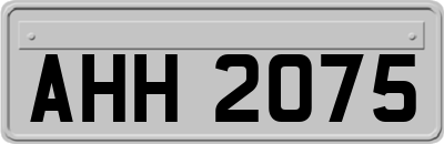 AHH2075