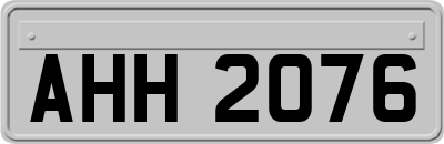 AHH2076