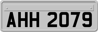 AHH2079