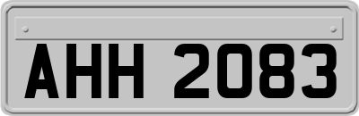 AHH2083