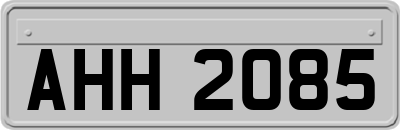 AHH2085
