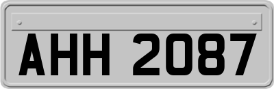 AHH2087
