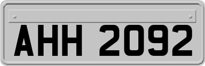 AHH2092