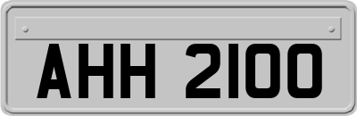 AHH2100