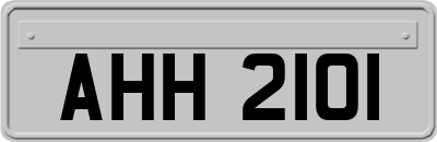 AHH2101